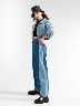 Chaqueta Jean