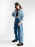 Chaqueta Jean