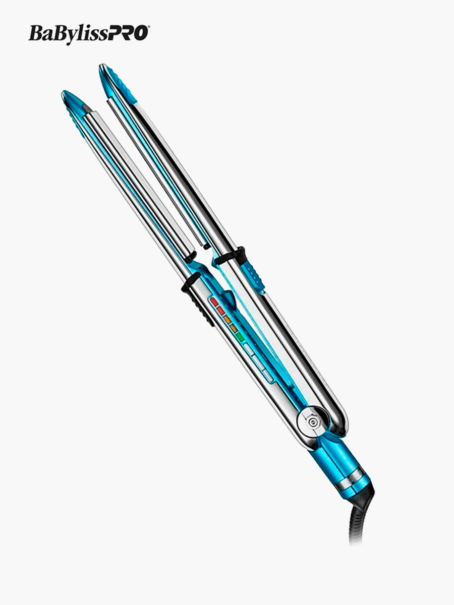 Babyliss - Plancha de cabello "Optima 3100"