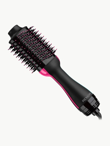 Cepillo <em class="search-results-highlight">Secador</em> de aire caliente - Revlon