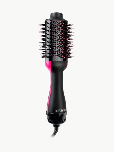 Cepillo <em class="search-results-highlight">Secador</em> de aire caliente - Revlon