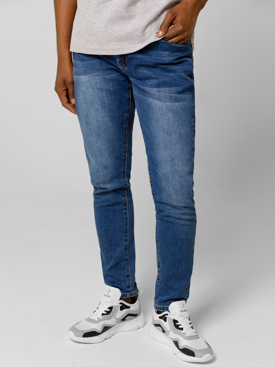 Jean Skinny fit