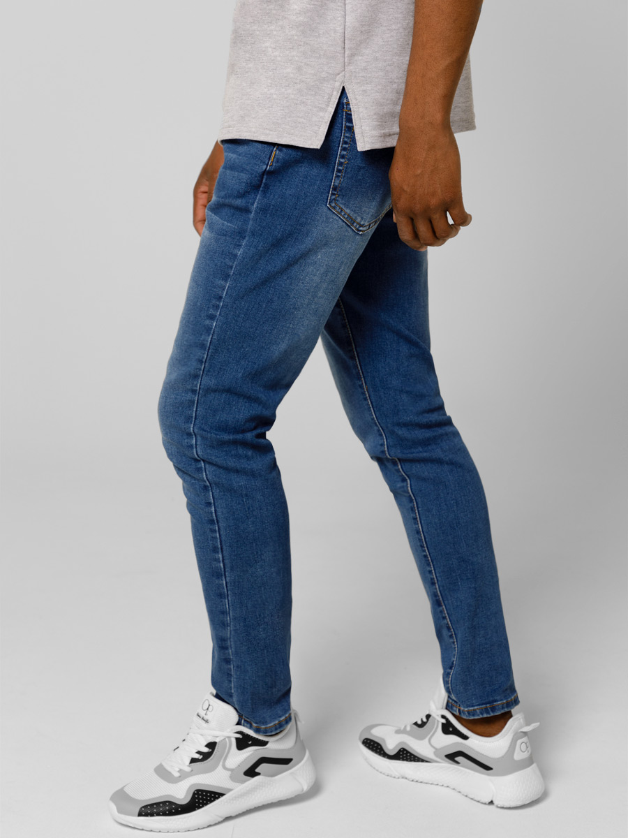 Jean Skinny fit