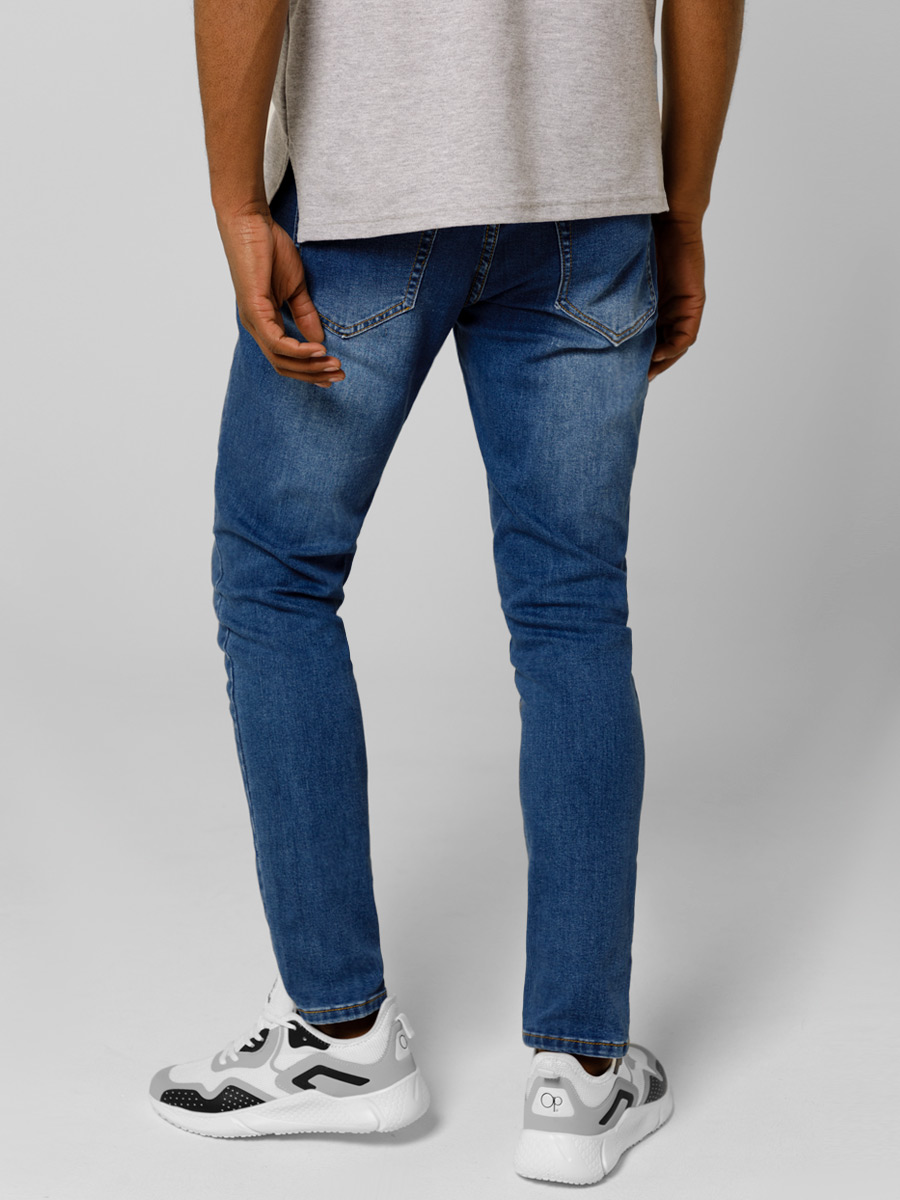 Jean Skinny fit