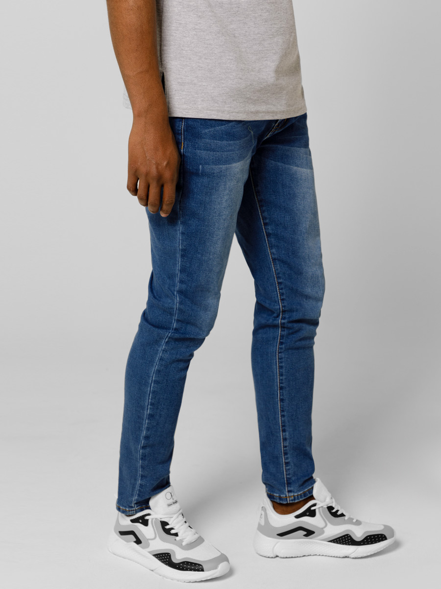 Jean Skinny fit