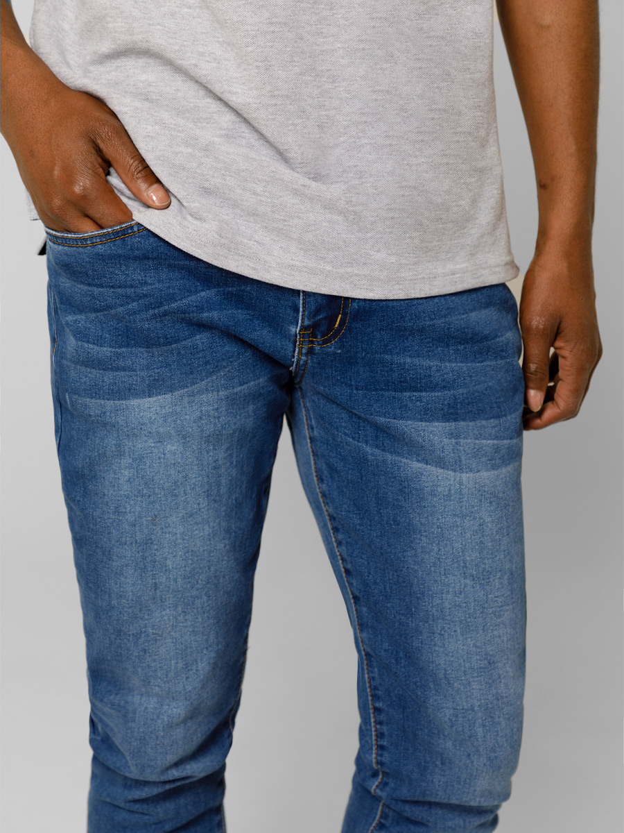 Jean Skinny fit