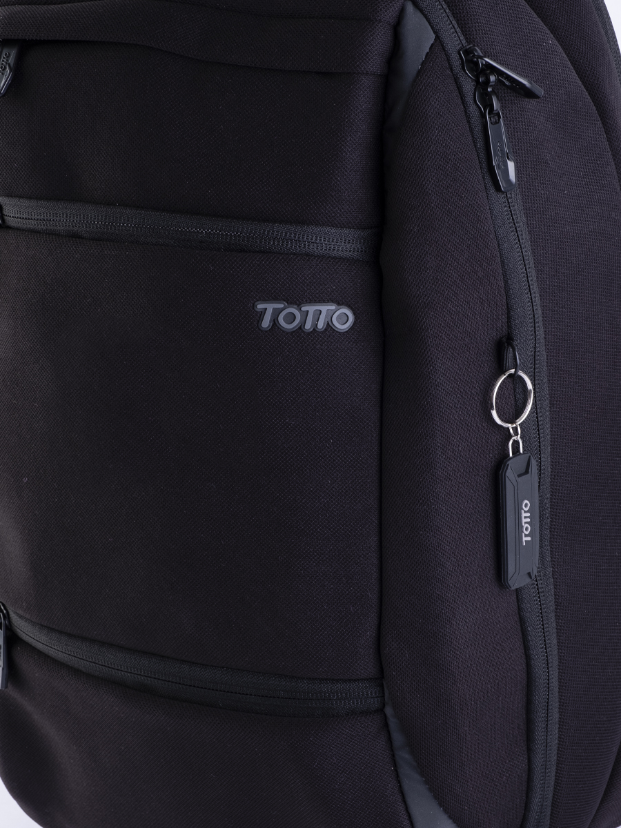 Mochila Daiter - Totto