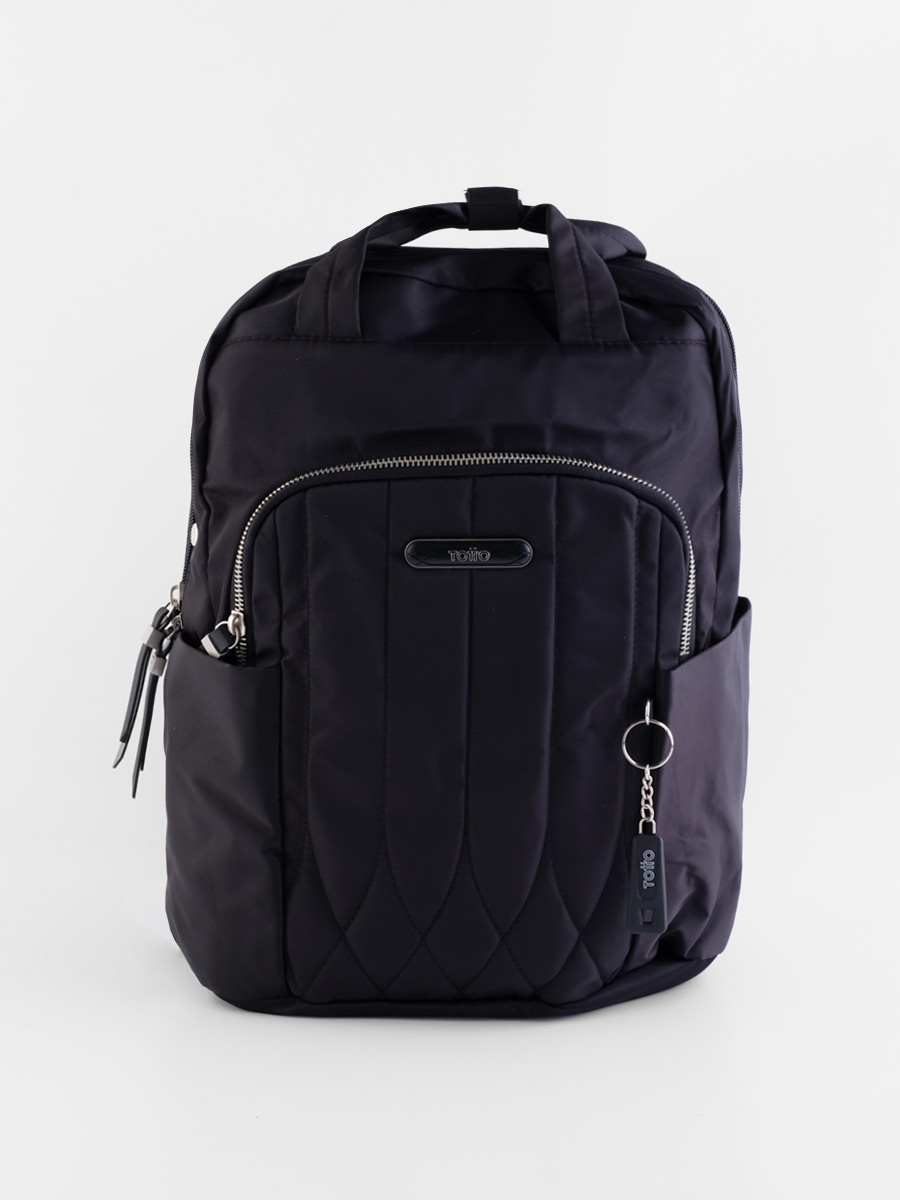 Mochila PC Alenza - Totto