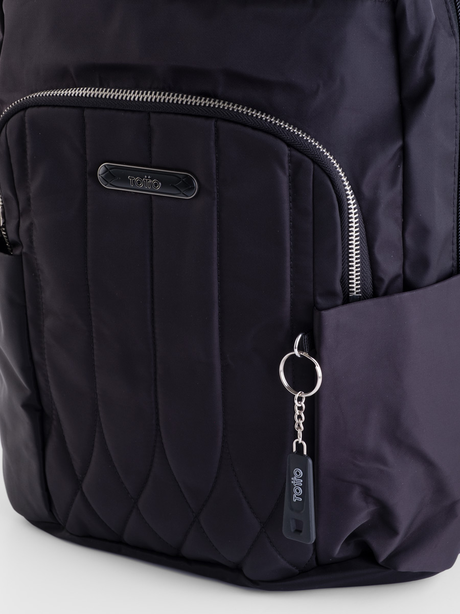 Mochila PC Alenza - Totto