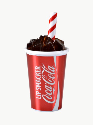 Lip Smacker - Coke Cup Coke