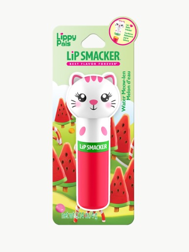 Lip Smacker - Lippy Pal Kitten