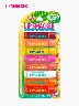 Lip Smacker - Party Pack Tropical Fevre