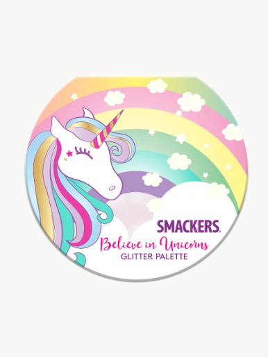 Lip Smacker - Smackers Makeup Palette Unicorn