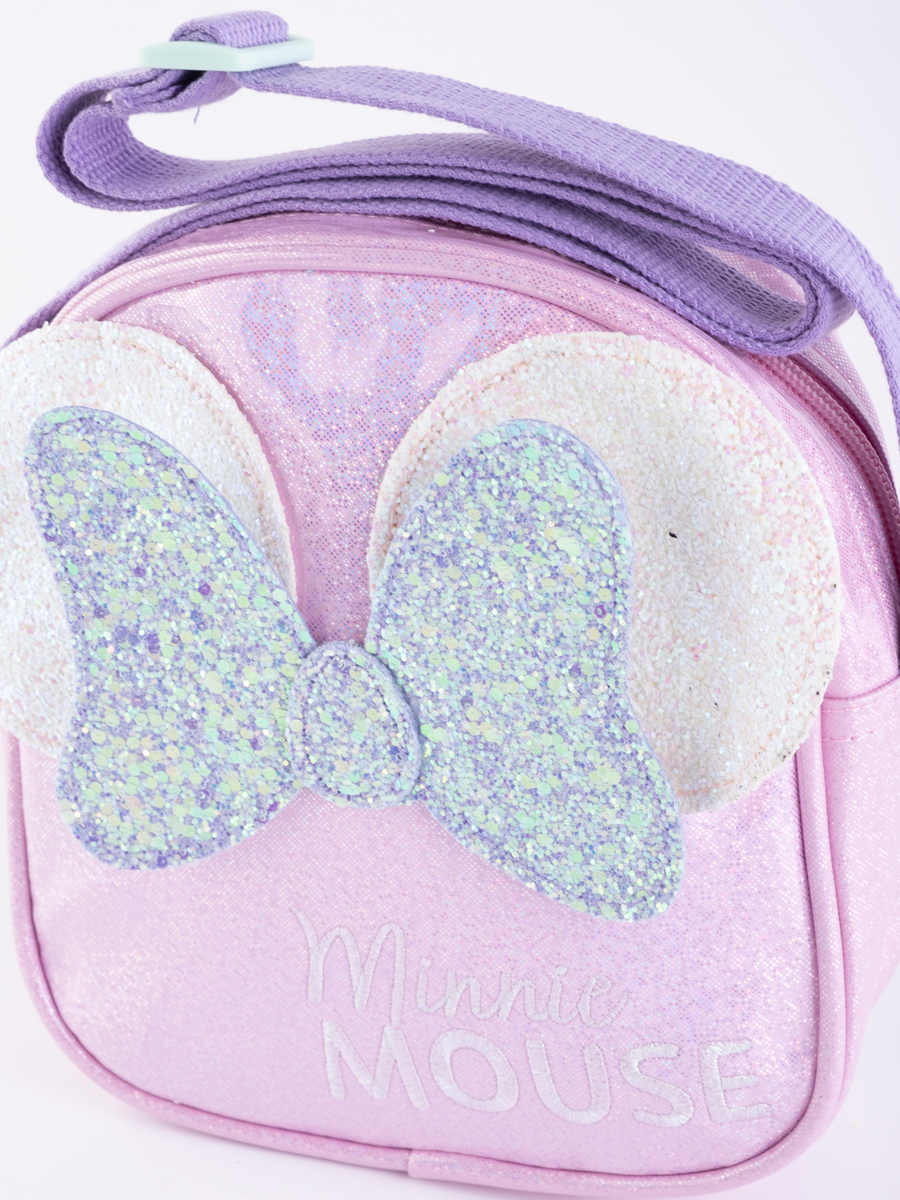 Cartera Minnie Mouse