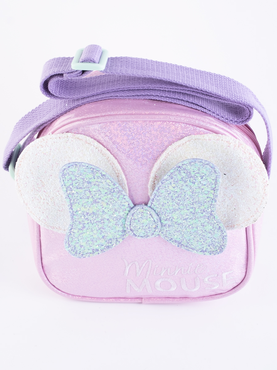 Cartera Minnie Mouse