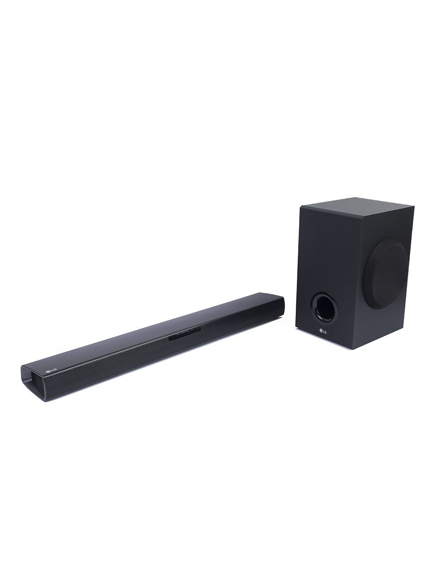 Barra de Sonido - LG