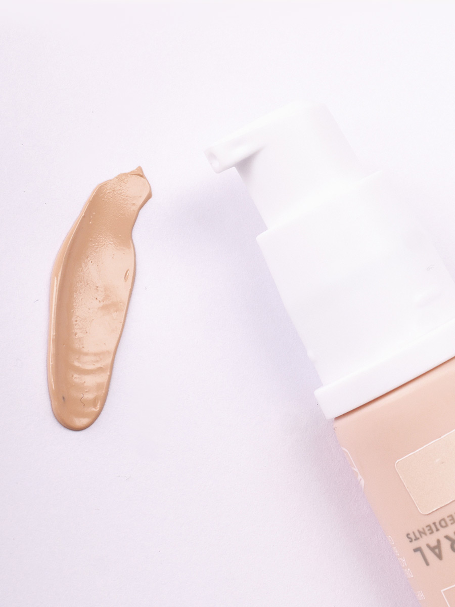 Astra - Pure Beauty BB Cream Fair 01