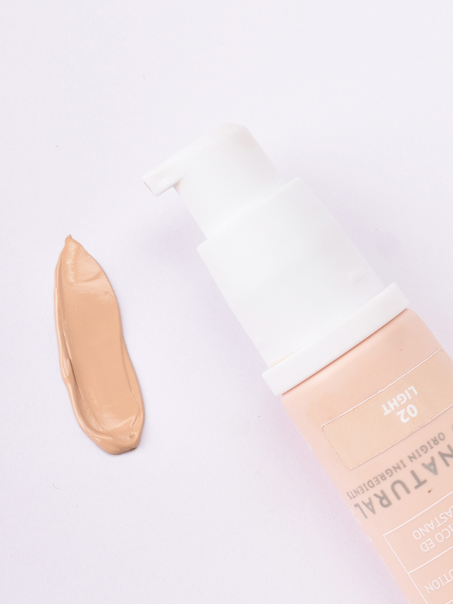 Astra - Pure Beauty BB Cream Light 02