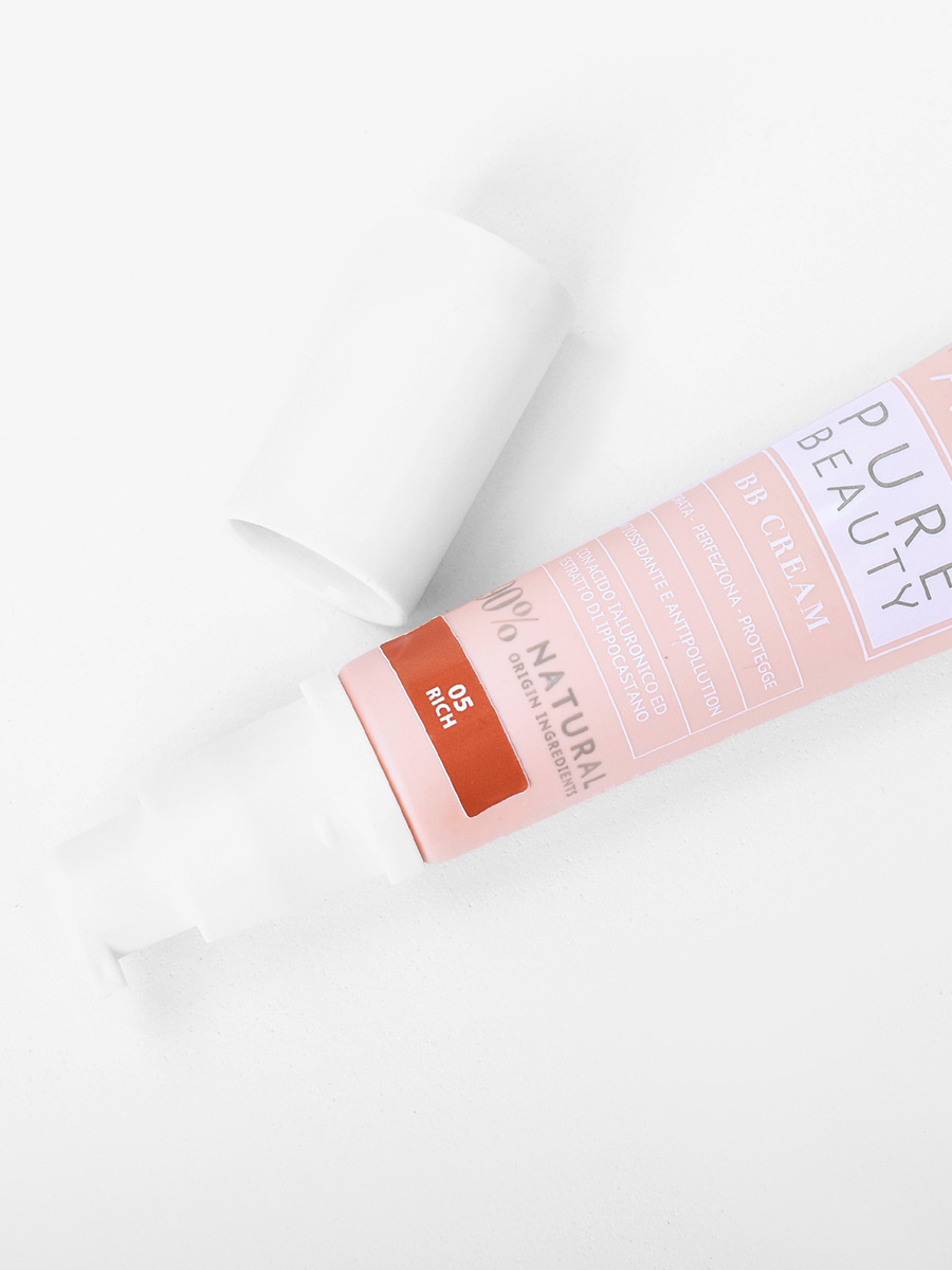 Astra - Pure Beauty BB Cream Rich 05