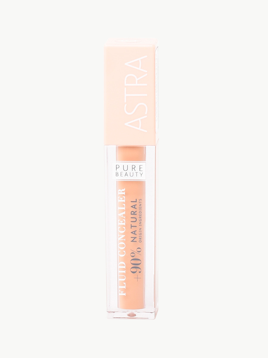 Pure Beauty Concealer Nut - Astra