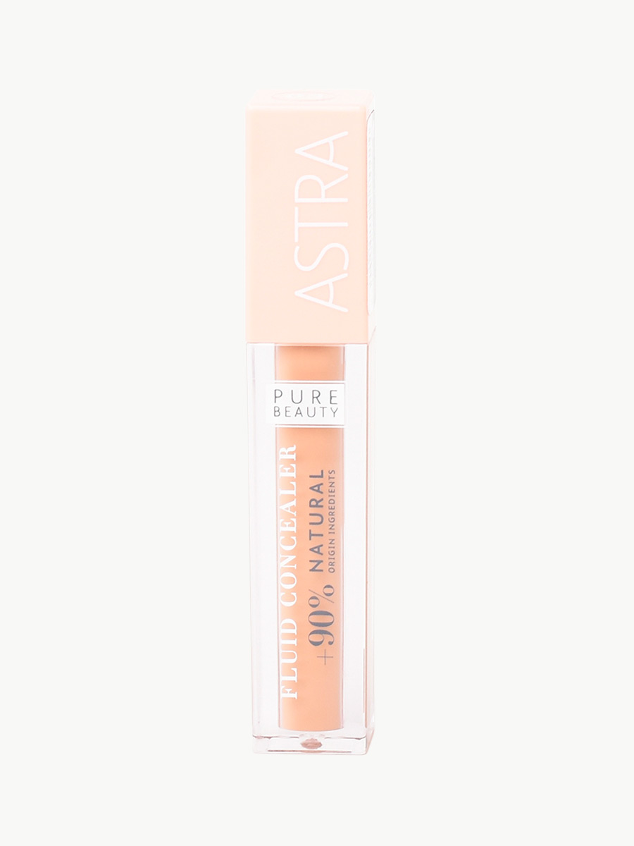 Astra - Corrector Líquido Concelear Nut 02