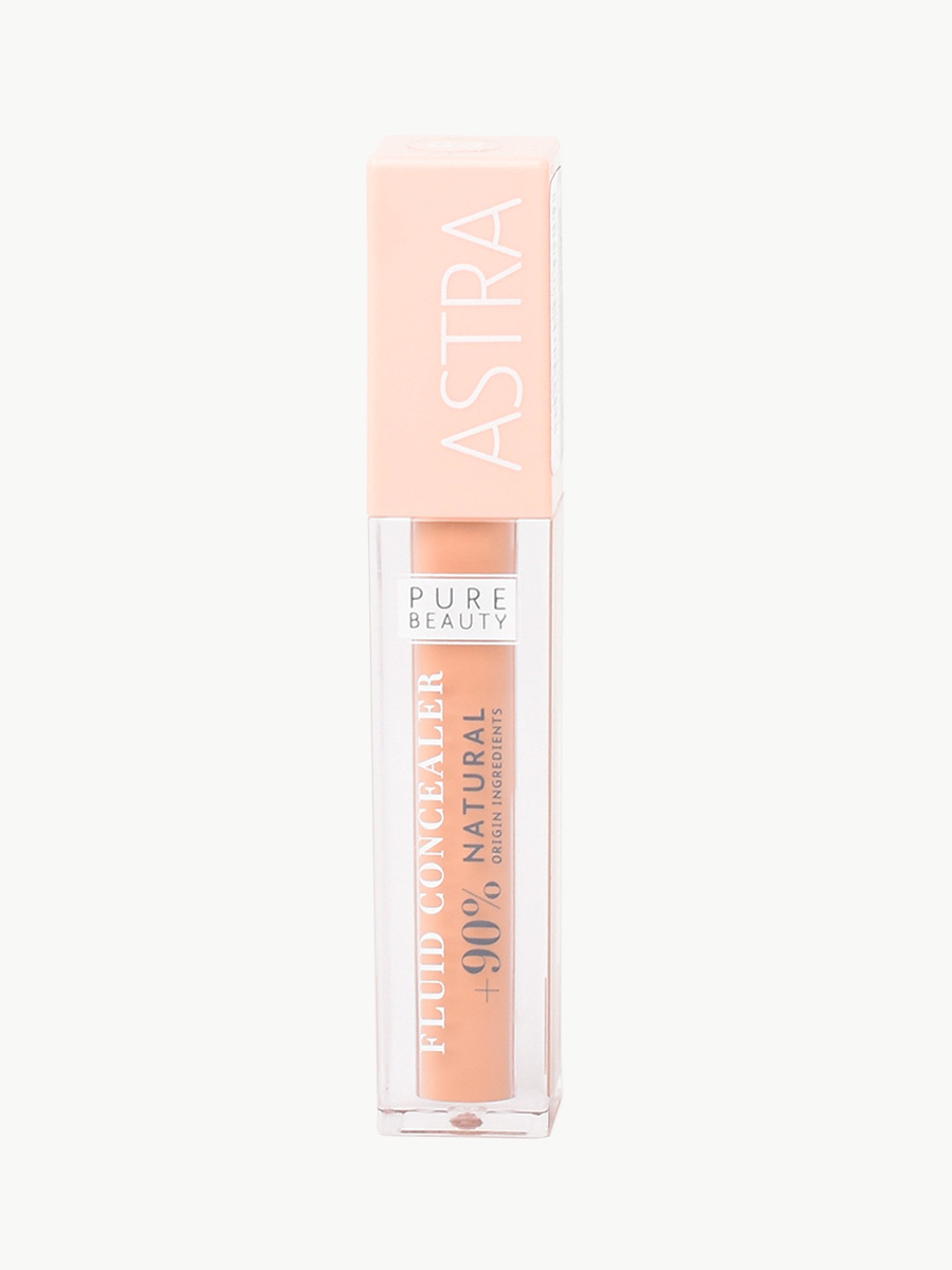 Astra - Corrector Líquido Concelear Ginger 03