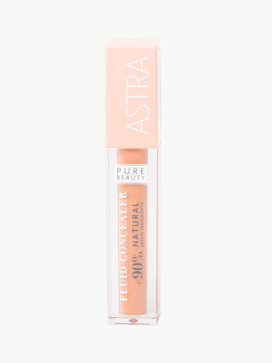 Pure Beauty Concealer Ginger - Astra