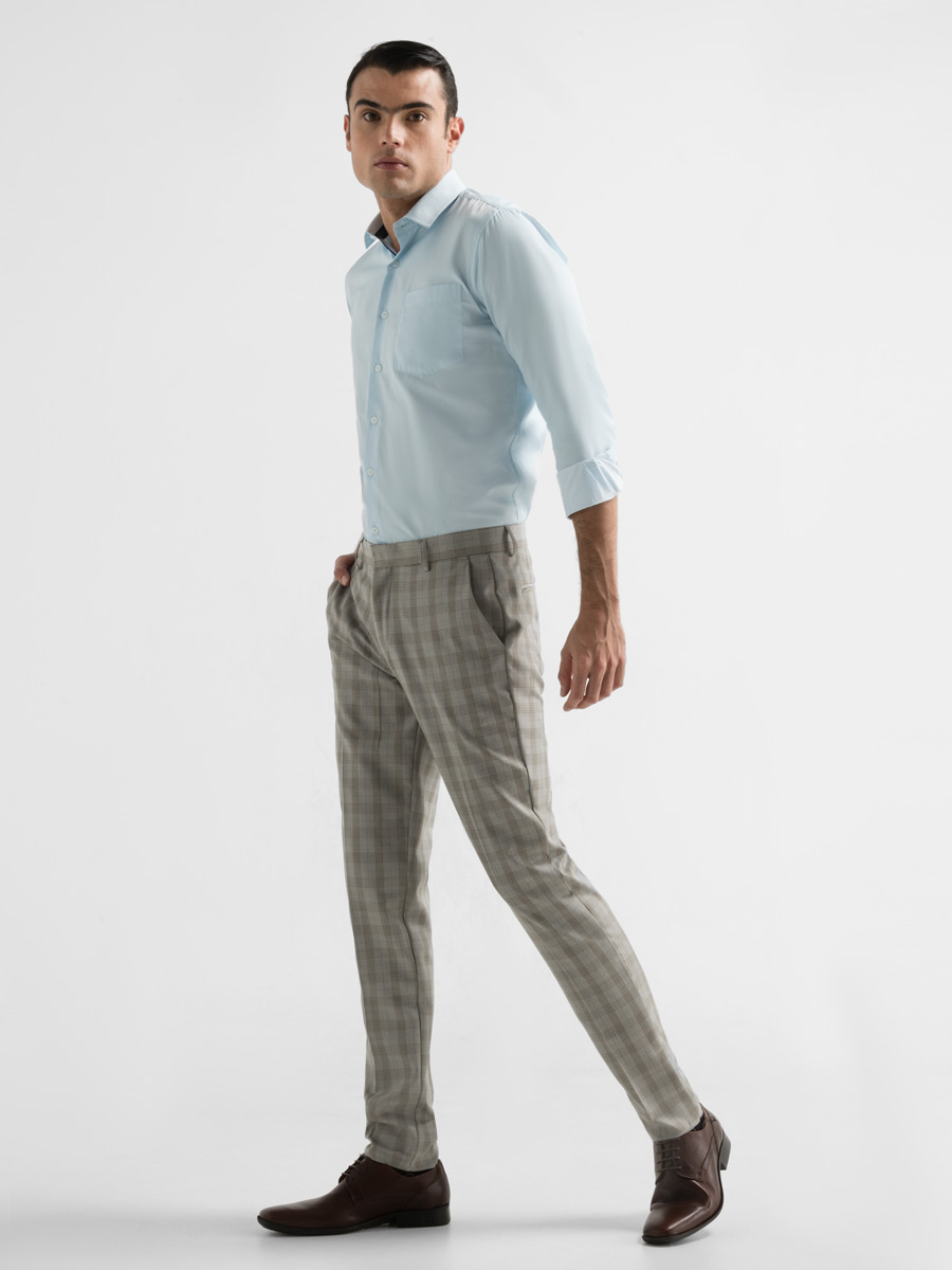 Pantalón Slim Fit
