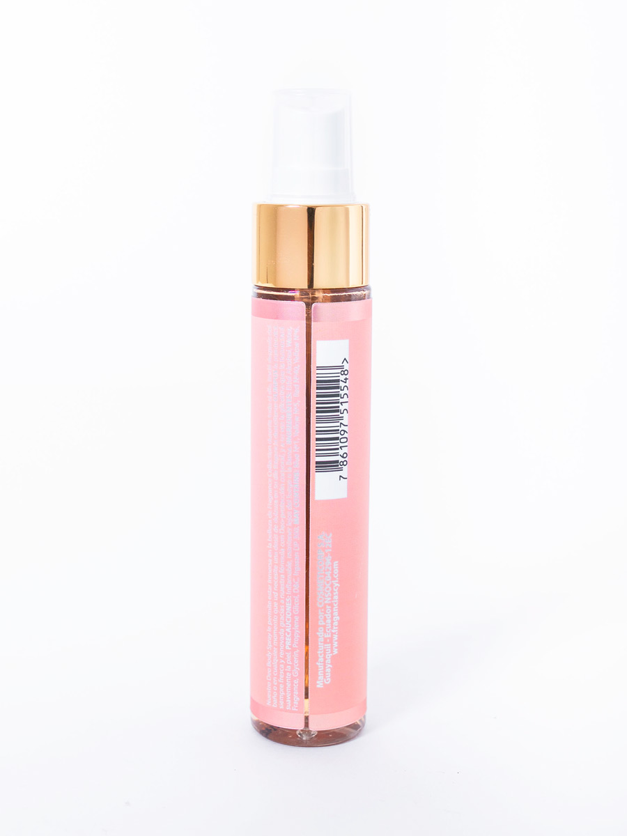 Personi - Deo Body Spray Olimpus