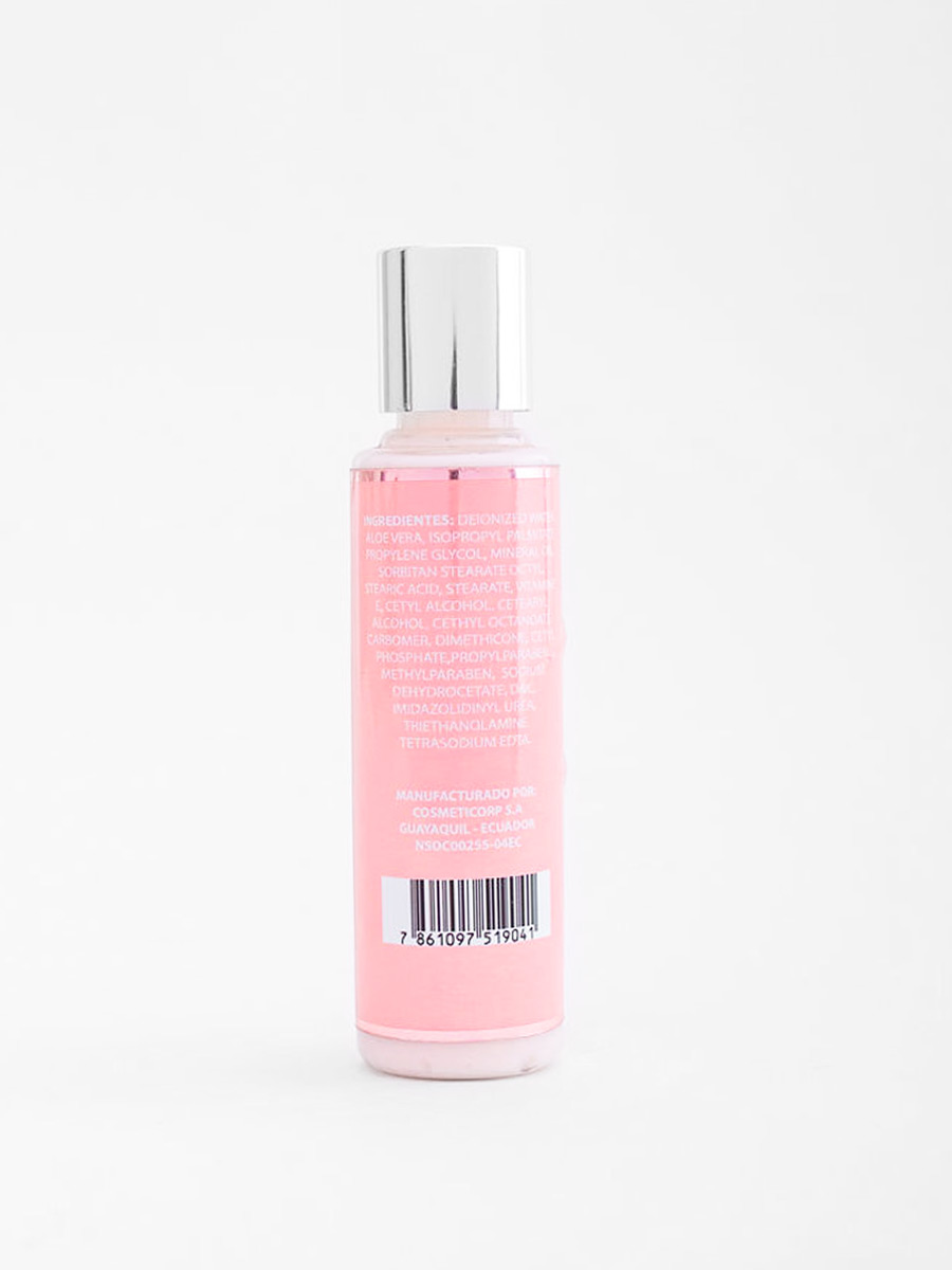 Personi - Hand & Body Cream Olimpus