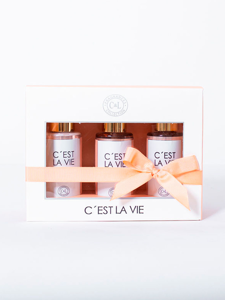 C&L - Kit C'est La Vie