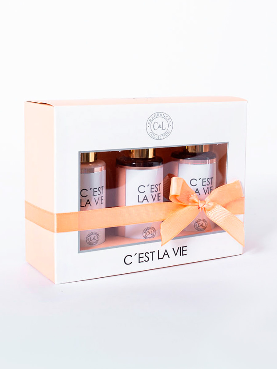 C&L - Kit C'est La Vie