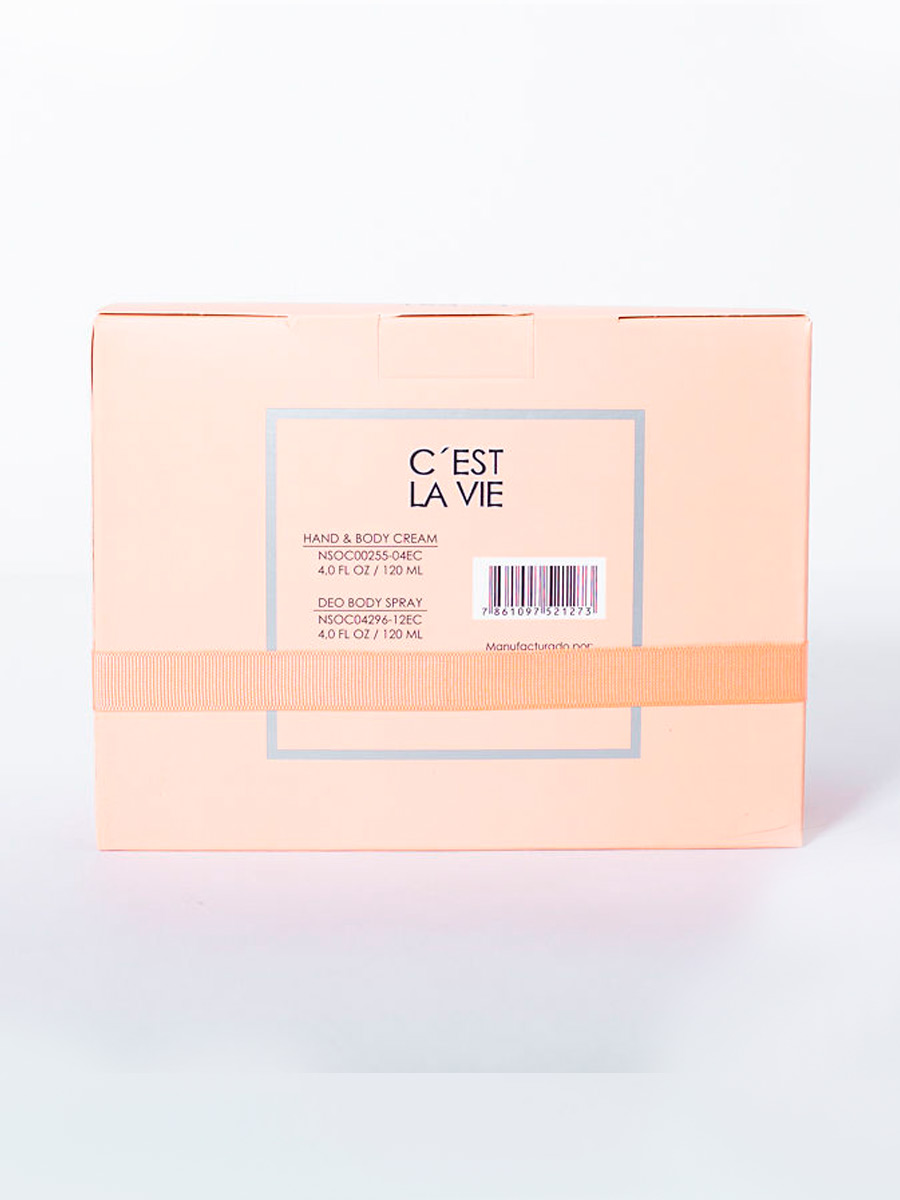 C&L - Kit C'est La Vie