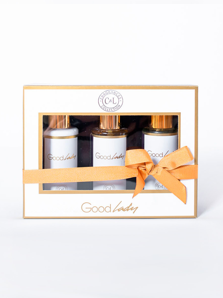 C&L - Kit Good Lady