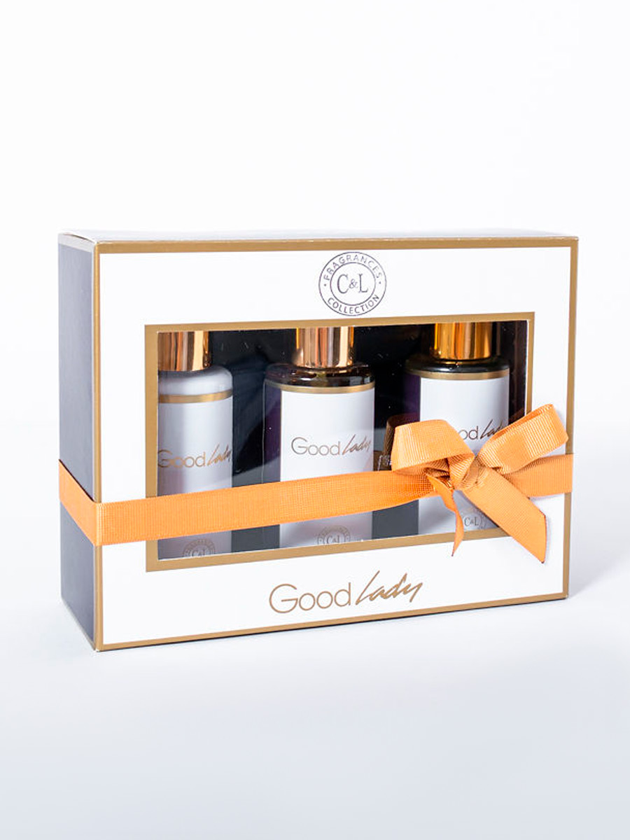 C&L - Kit Good Lady