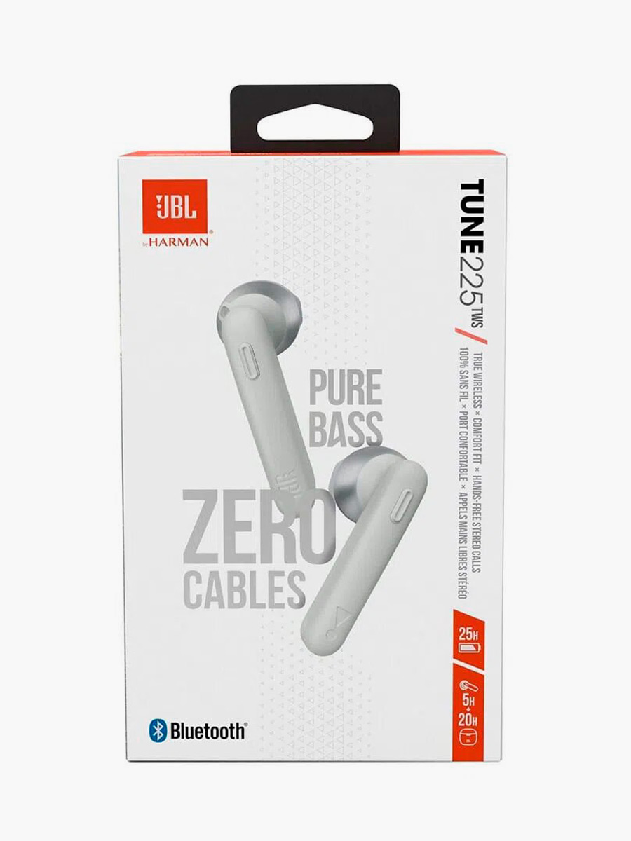 Audífonos JBL Tune 225TWS