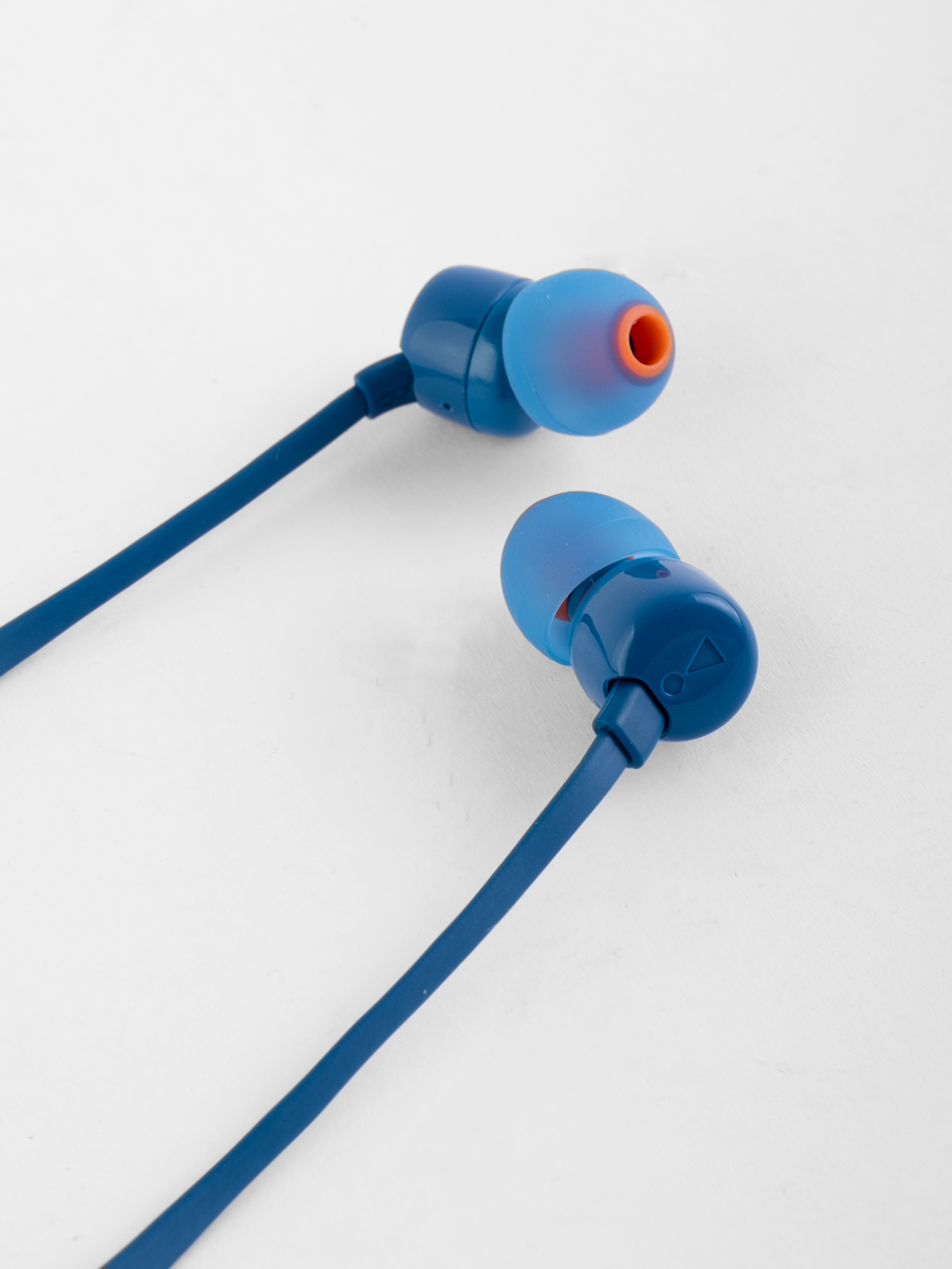 Audífonos Jbl T110