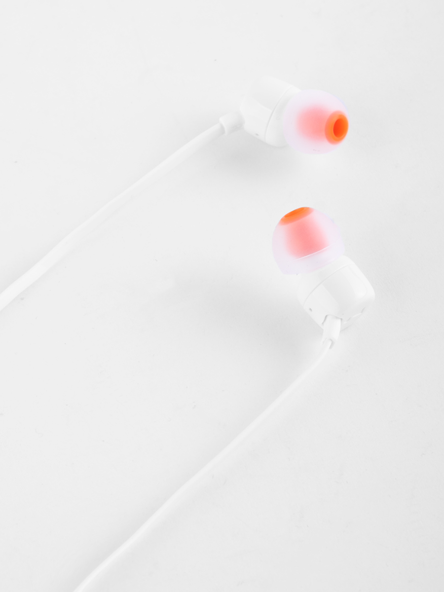 Audífonos JBL T110