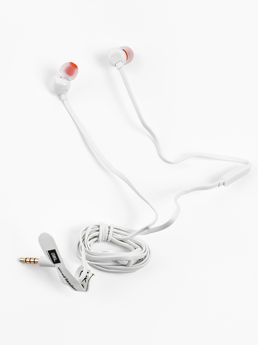 Audífonos JBL T110