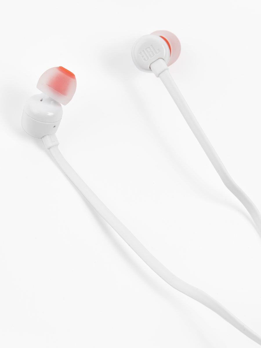 Audífonos JBL T110