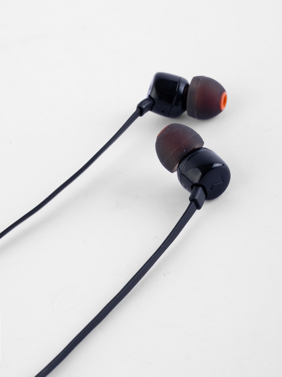 Audífonos JBL T110