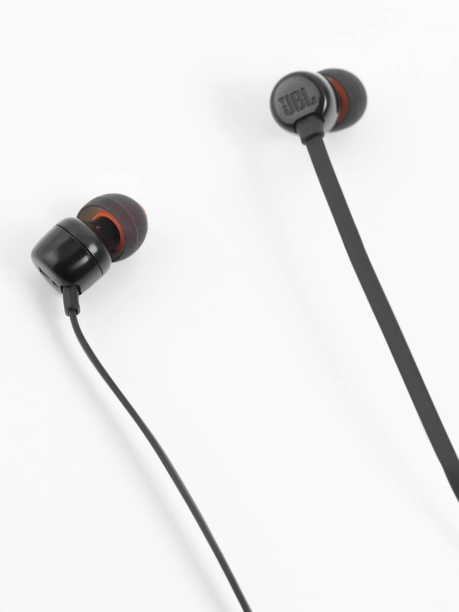 Audífonos JBL T110