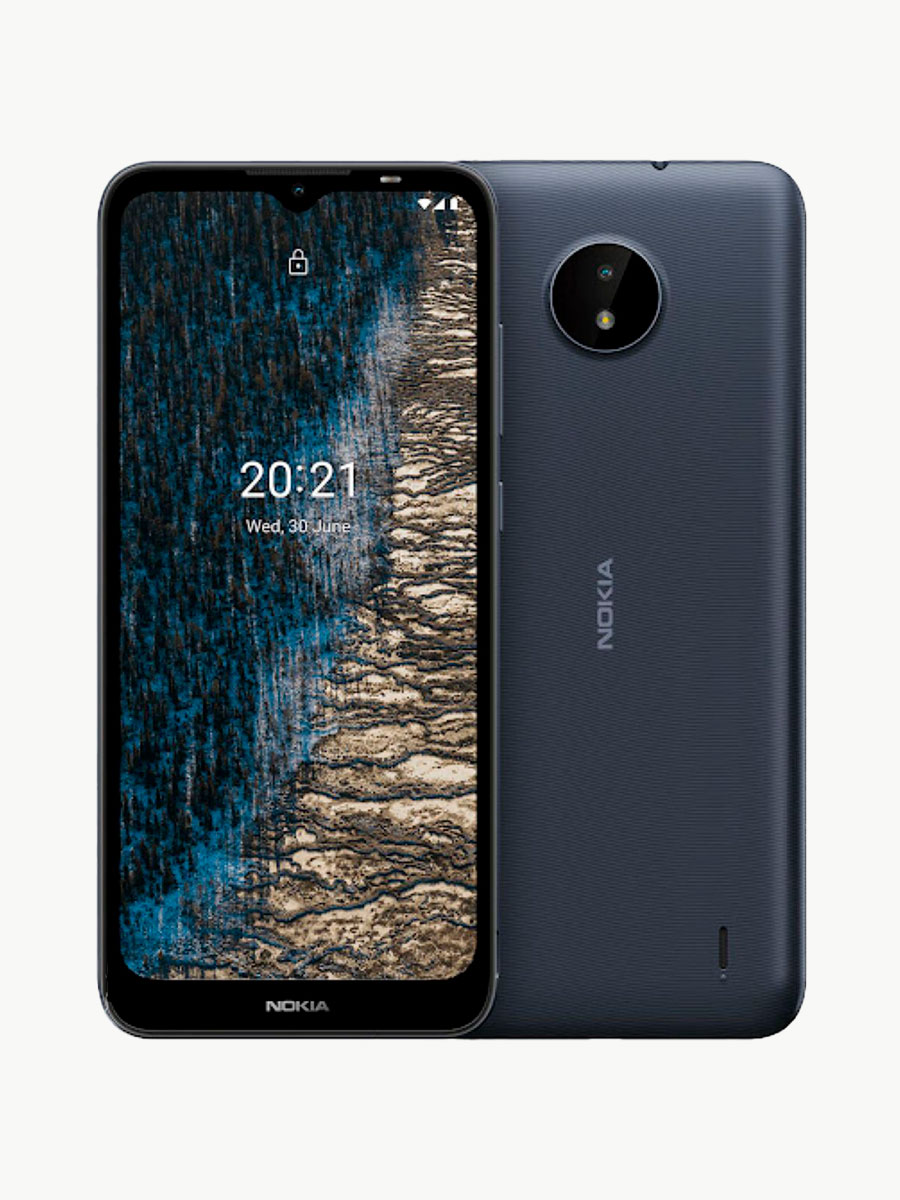 Celular Nokia C20 32 GB