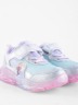 Sneakers Frozen Luces Brillantes