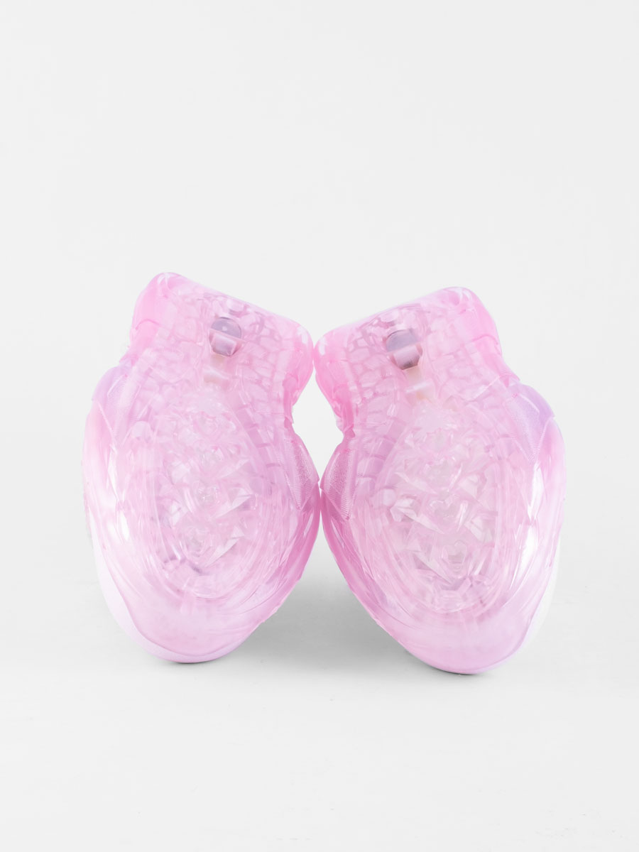 Sneakers Frozen Luces