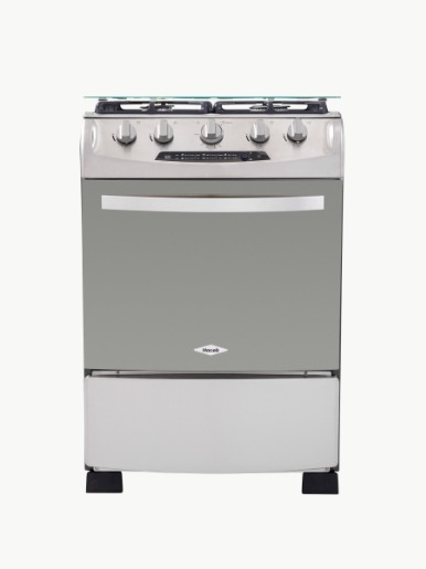 Cocina 4 Quemadores - <em class="search-results-highlight">Haceb</em>