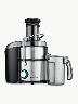 Extractor De Jugo Jc-500 Acero Inox - Brentwood