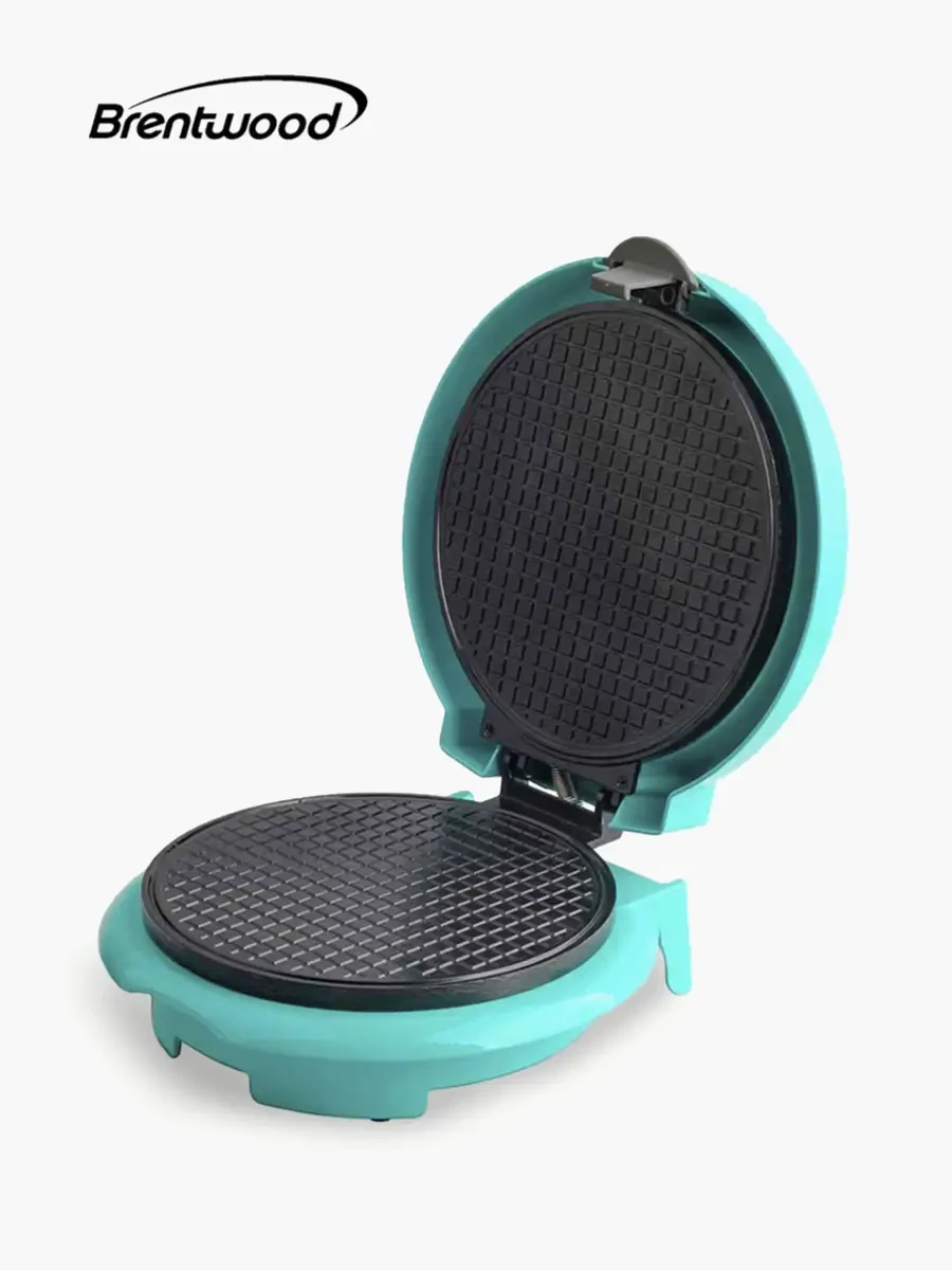 Máquina Para Waffle Cono Ts-1405Bl - Brentwood