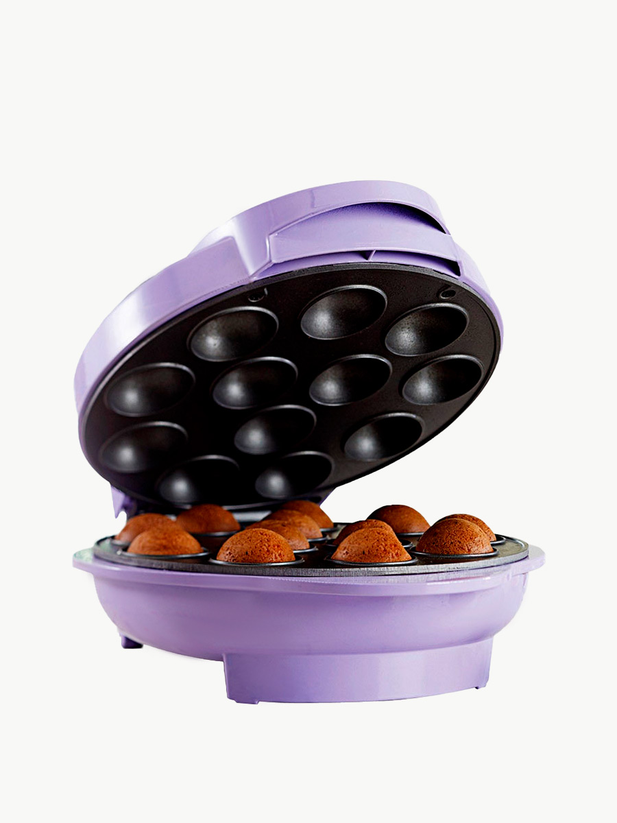 Maquina Para Cake Pops Ts-254 - Brentwood