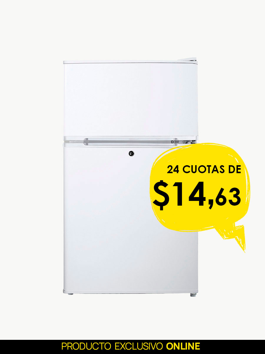 Mini Refrigerador Bcd87W 87L Blanco - Home & <em class="search-results-highlight">Co</em>